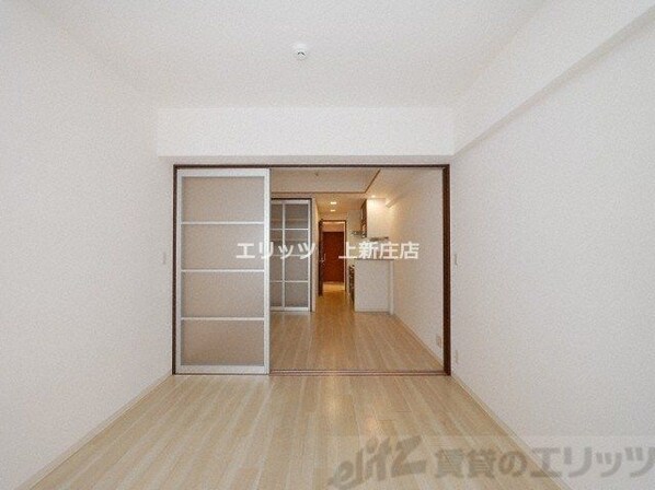 コンソラーレ同心の物件内観写真